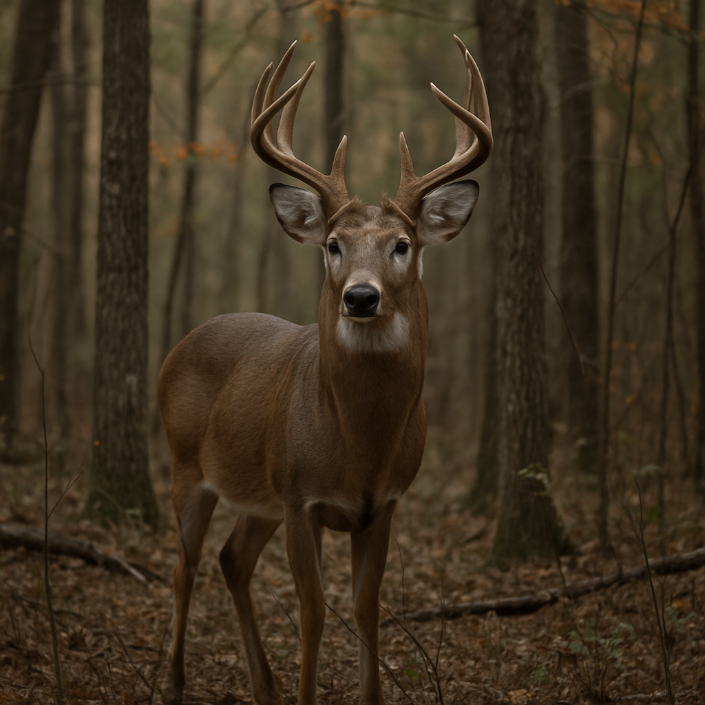 Deer Season