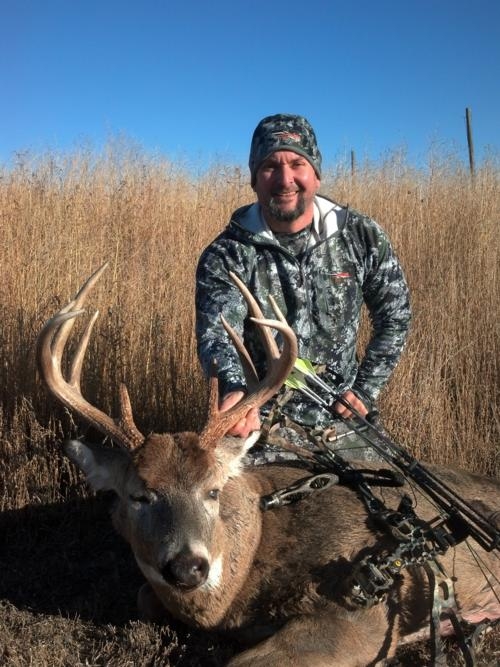 Deer Season
