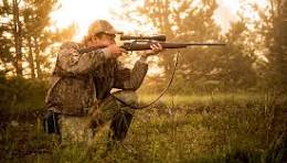 Deer Season