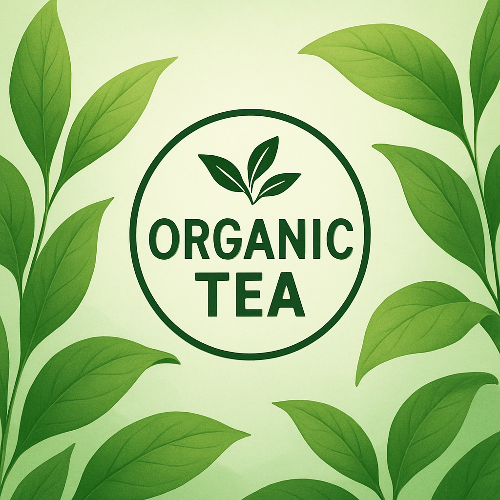 Organic produce