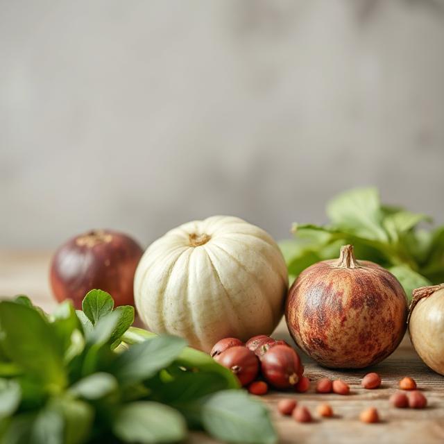 Organic Products
