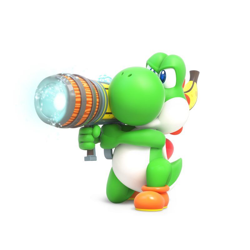 Yoshi