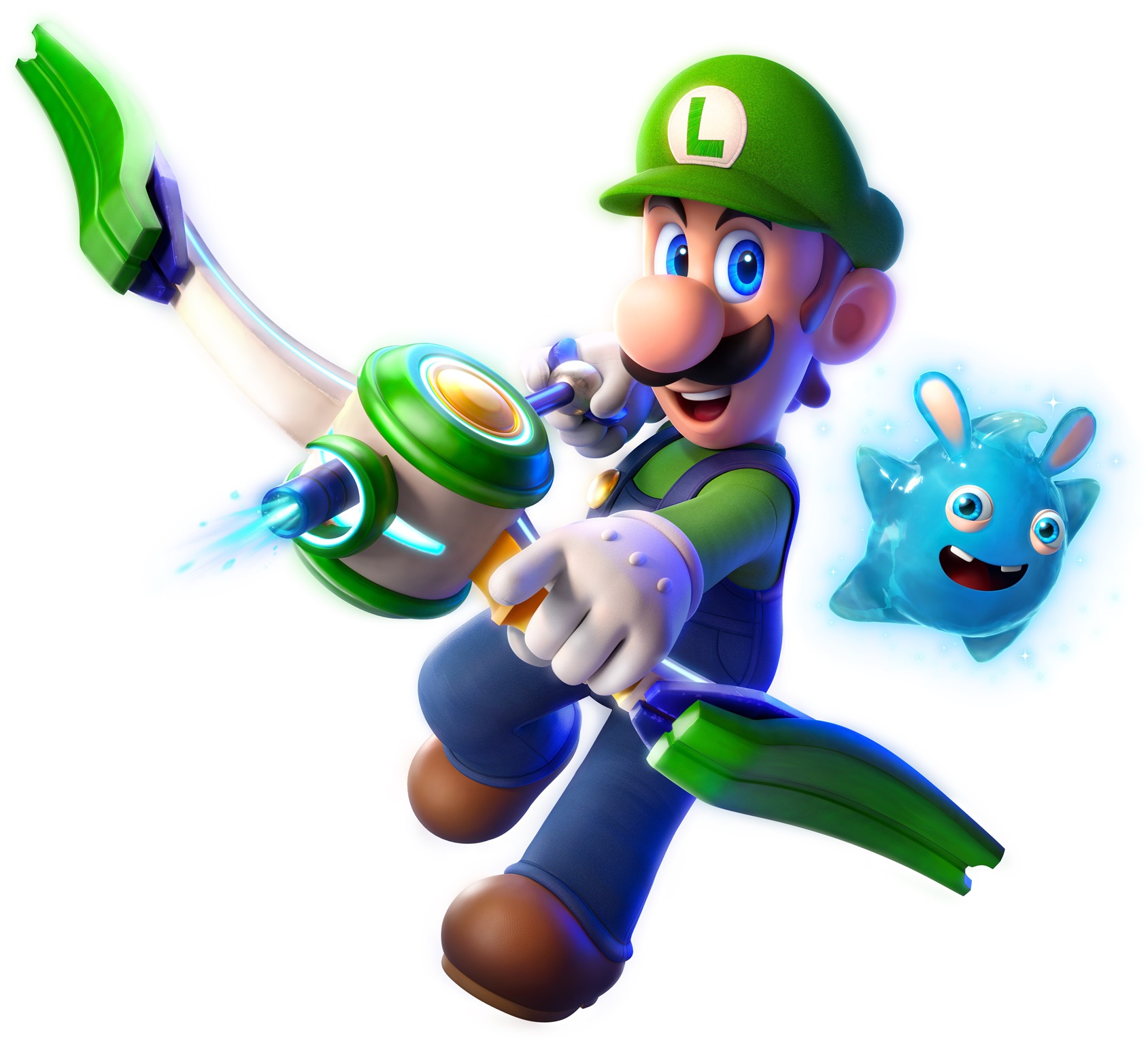 luigi