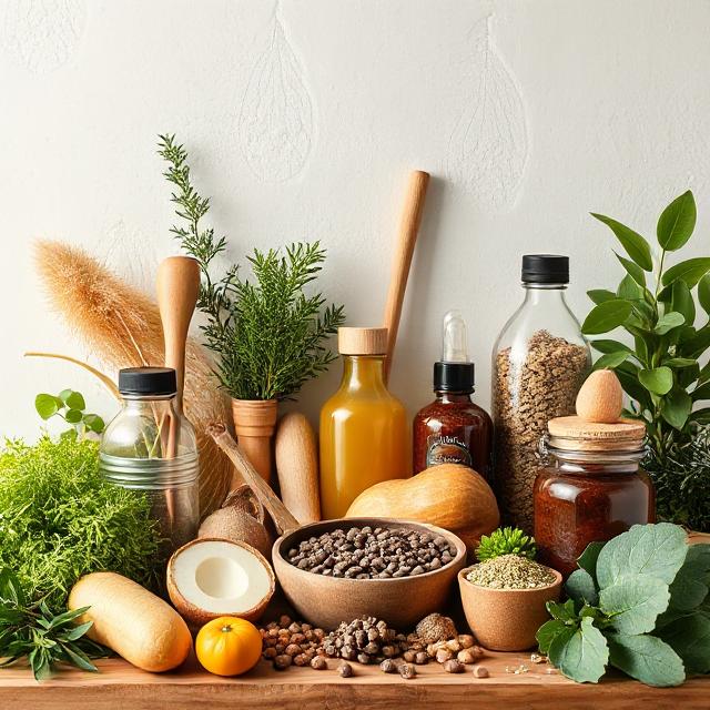 Organic Products